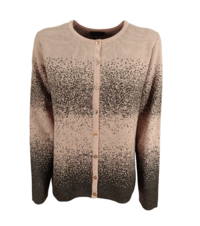 CARDIGAN DONNA 7801 Tellini S.R.L. Großhandelskleidung